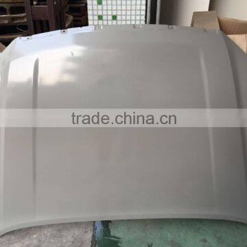 Dmax 2012 Engine Hood Car Hood