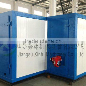 Portable Gas Drying Oven