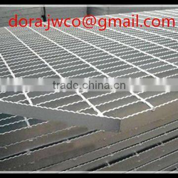 Hebei Jiuwang High Quality Steel Grating China Manufacturer photo-4