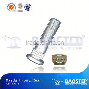 BAOSTEP High Standard Rust Proof Supplier Bolt And Nut M32 For Mazda