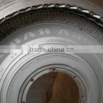 OEM PCR Tyre Mould Professional Manufacturer photo-2