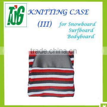 Knitting Case for Snow, Surf & Body Board Cover photo-2