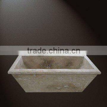 Grey Marble Bathroom Tubs