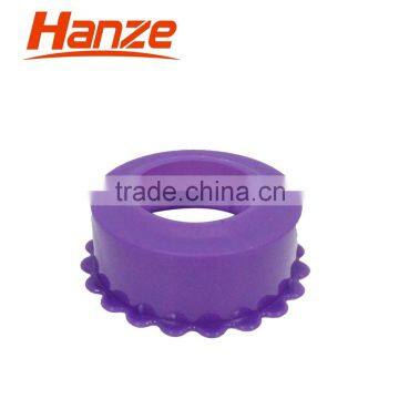 Hot Sell Round Plastic Bakeware Cookie Cutter Set photo-2