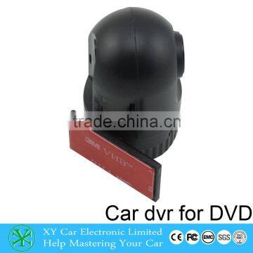 Car Mini Dvr Camera 1280*720 HD Car Dvr XY-Q1 photo-6
