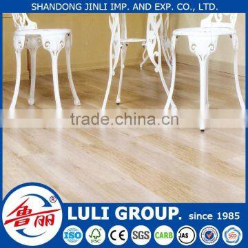 Hot Sale Laminate Flooring From Shandong China