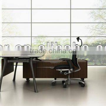 Modern executive office table(FLX-series)