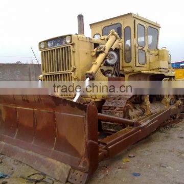 USED BULLDOZER KOMATSU D85-18 (Sell cheap good condition)