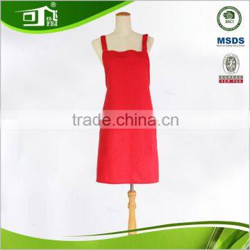 Apron Blank Cotton photo-2