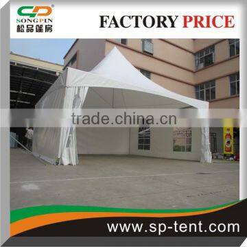 3x3m Tensile Tent for Party