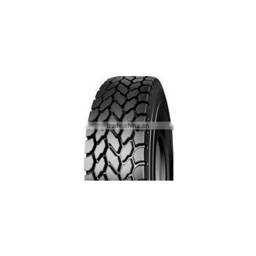 HIGHWAY Heavy Duty Truck Tires 14.00R20