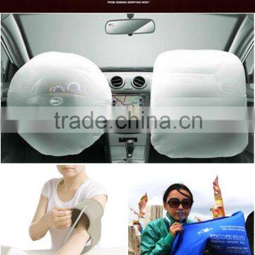 420D TPU Nylon Coated Fabrics, Polyurethane Coated Nylon Fabric, TPU Bag Fabric.