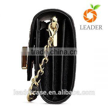 Practical Leisure Design Genuine Leather Shoulder Bag photo-6