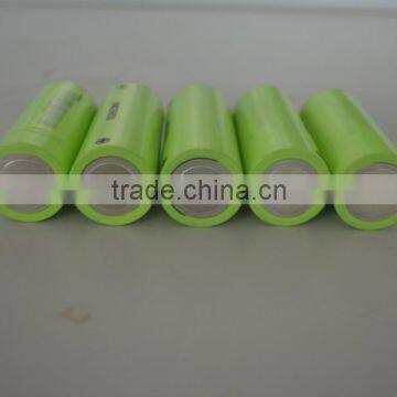 ANR26650M1B(30c) A123 26650 2500mah