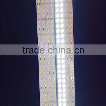 Factory Price 72leds/M 8520 Led Strip 12v 8520 Led photo-3