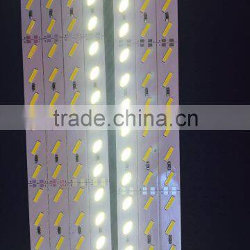 2 Chip 8520SMD LED Rigid Bar ,led Lights 12v photo-5