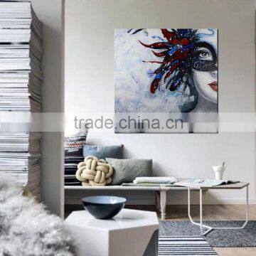High Quality Wall Art Beautiful Oil Painting