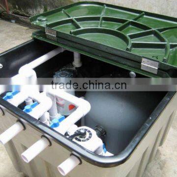 OEM PK8010 Swimming Pool Water Device