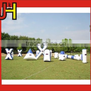 Factory Price Inflatable Paintball Made In China