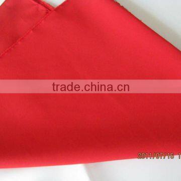 100 POLY 228T TASLAN TEXTILE FABRIC