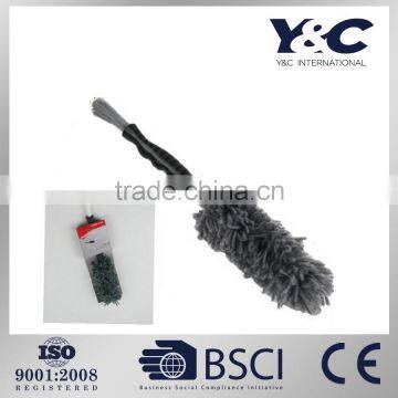 multi-use detail car cleaning brush