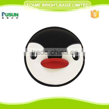 Cute waterproof neoprene bag for kids