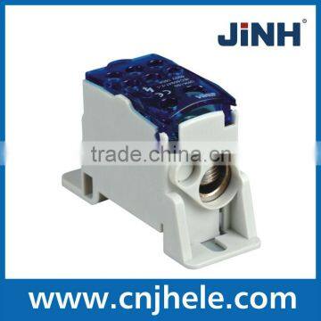 JHUKK Series Electrical Plastic Junction Box photo-3
