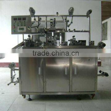 Infusion Plaster 5 packing machine