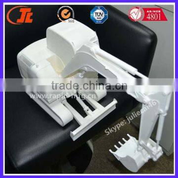 Plastic cnc rapid prototype model maker