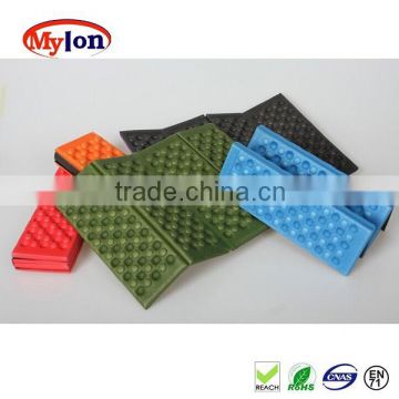 Portable Outdoor Folding Foam Seat Waterproof Chair Pad