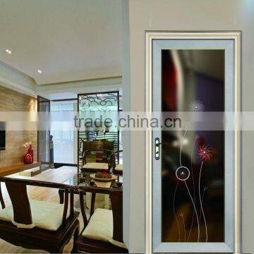 3-19mm Decorative Glass Partitions