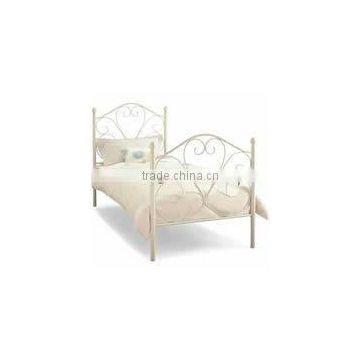 Single Bed Metal Frame 3ft size