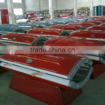 Team Buying!!! Solarium Machine/solarium Tanning Bed for Whole Body Skin Care photo-5