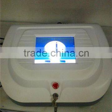 High Frequency Thermolysis Radio Frequency Spider Vein Removal Machine photo-3