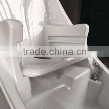 Slim Ozone Full-body Steam Bath Spa Skin Whitening Booth photo-2