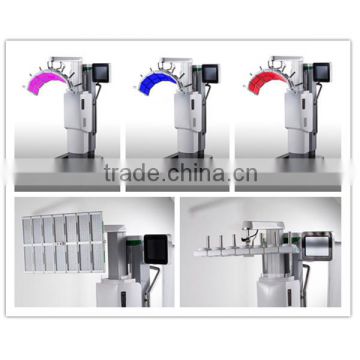 led light therapy skin tightening machine/led manufacturing machine