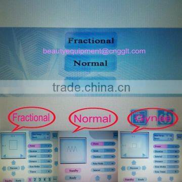 Surgical Cutting Machine Vaginal Tightening photo-6