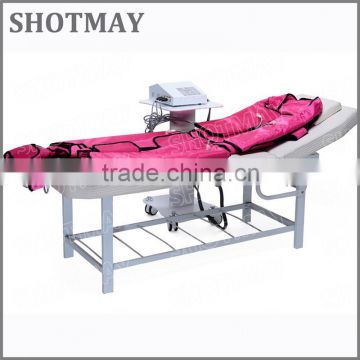 shotmay STM-8033 hotsell lymphatique drainage made in China