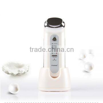 ru Portable Ultrasound Machine Best at Home Skin Tightening Devices Facial Machine photo-6