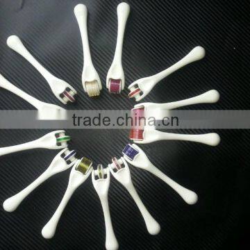 40/72/192/200/540/600/1080/1200 Needles Derma Roller mt Dermaroller photo-1