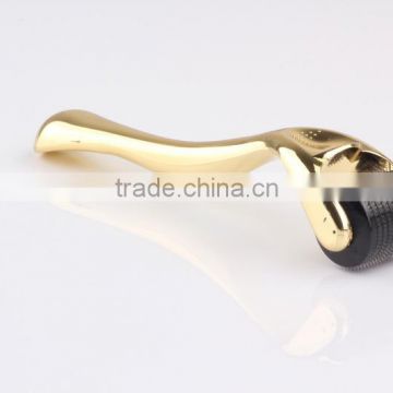 NL-DRS540 Newest! high quality stainless steel MT skin roller meso roller beauty roller