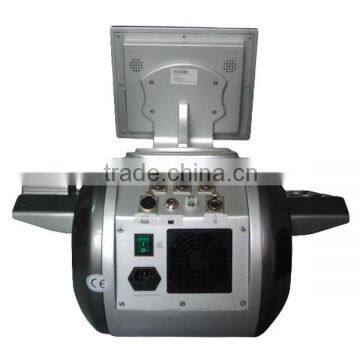 Ultrasonic Cavitation Radio Frequency Machine,No Need for Anesthesia, Hospital Stay and no Down-time