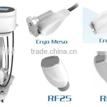 Radiofrequency Monopolar Meso Anti-aging Wrinkle rf and Skin Rejuvenation - New Cellactor