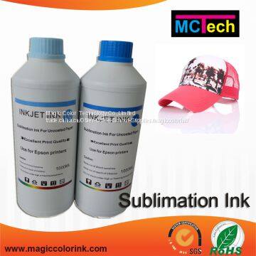 Magiccolor Brand Sublimation Dye Ink for Epson L300 photo-2