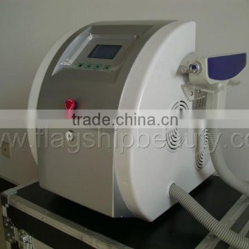 laser tatoo removal machine ndyag laser