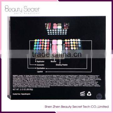 Hot Sale Open Window 78 Matte Color Eyeshadow photo-6