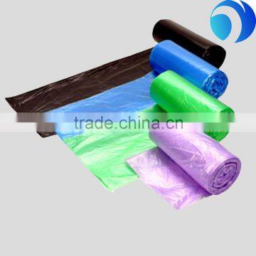 Custom Printed Plastic Garbage Bags photo-4