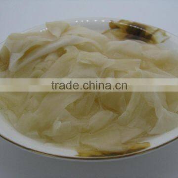 Pickled Vegetables Good Taste Sushi Ginger photo-2