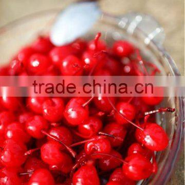 2015 canned maraschino cherry