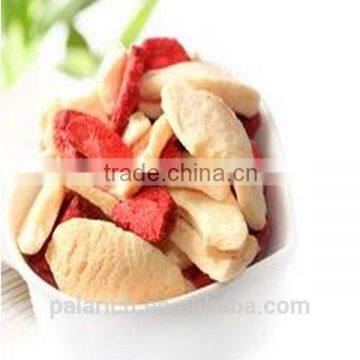 Healthy Dehydrated fruit Chips/ Factory directly supply